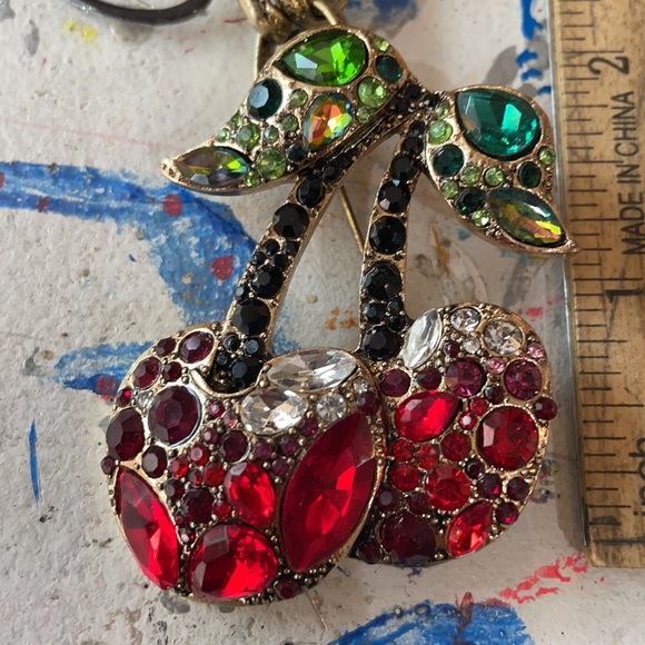 Everything Better Topped with a Cherry!! - Picture 5 of 5